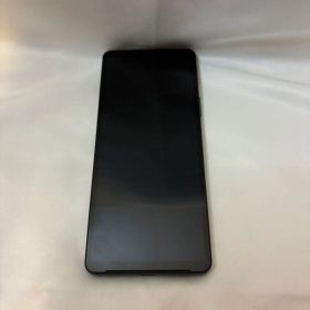 【SIMフリー】 Xperia 10 V 128GB ブラック SO-52D