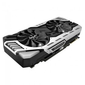 グラフィックボード Palit GeForce RTX 2070 SUPER JS[NE6207SS19P2-1040J] グラフィックボード