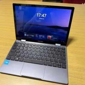 CHUWI MiniBook X N150 16GB 512GB ノートPC