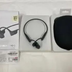 Shokz OpenRun Pro 2 骨伝導イヤホン