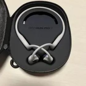 SHOKZ OPENRUN PRO 2 骨伝導イヤホン