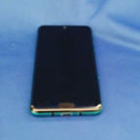 スマートフォン AQUOS R3 SHARP/SOFTBANK