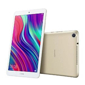 【中古】HUAWEI(ファーウェイ) MediaPad M5 lite 8 64GB シャンパンゴールド JDN2-W09 Wi-Fi 【297-ud】
