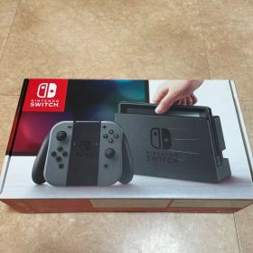 NintendoSwitch 本体