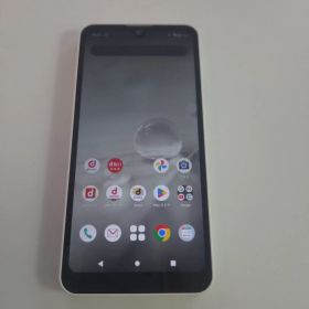 AQUOS wish2 アンドロイド14 シムフリー アクオス ウイッシュ６３１