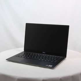 〔中古〕DELL(デル) XPS 13 7390 〔Windows 10〕〔349-ud〕