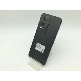 【中古】Oppo ymobile 【SIMフリー】 OPPO A3 5G 4GB 128GB ブラック【OSU301】保証期間1ヶ月【ランクB】