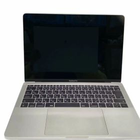 【中古】Apple◆Mac ノート MacBook Pro Retinaディスプレイ 2300/13.3 MPXR2J/A/Corei5【パソコン】