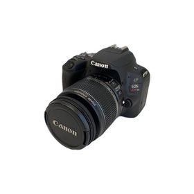 CANON◆一眼レフデジタルカメラ/EOS kiss X9