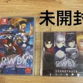 RWBY アロウフェル