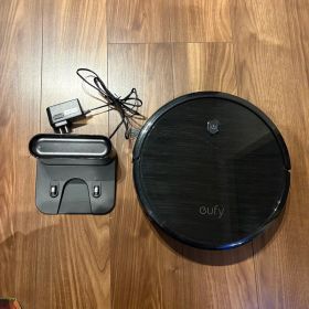 eufy RoboVac 11S 本体 充電ドック付き