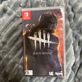 DEAD BY DAYLIGHT Nintendo Switch 日本版