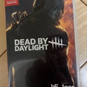 デッドバイデイライト公式日本版