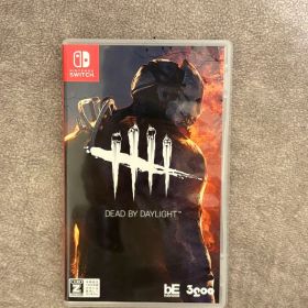 Dead by Daylight Nintendo Switch版