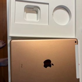 Apple 第6世代 iPad 10.2インチ 128GB ゴールド