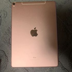 Apple iPad 10.2インチ ローズゴールド A2197