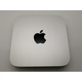 【中古】Apple Mac mini MGEQ2J/A (Late 2014)【大須2】保証期間1ヶ月【ランクB】