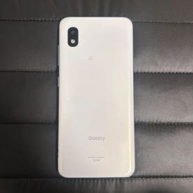 Galaxy A21 SCV49
