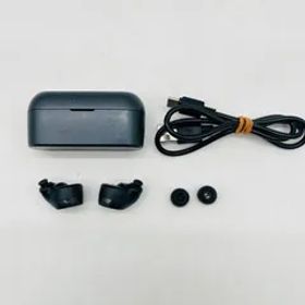 テクニクス ワイヤレスイヤホン EAH-AZ60-K ブラック