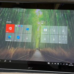 Surface Go 64gb カバーケース付き