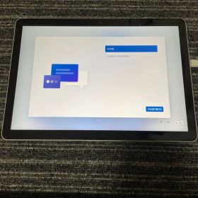 Microsoft surface go 3 ※本体のみ