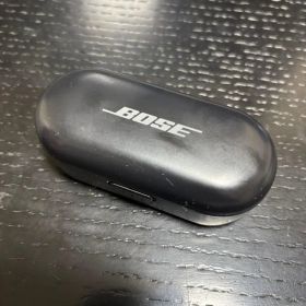 Bose Sport Earbuds ワイヤレスイヤホン ブラック