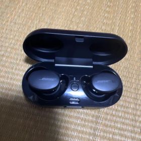Bose Sport Earbuds ブラック