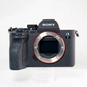 【中古】(ソニー) SONY α7IV (ILCE-7M4)