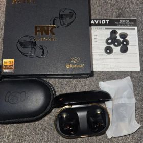 AVIOT TE-W1-PNK ピアホン8