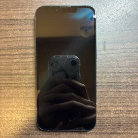Apple iPhone 13 ブラック 本体 ジャンク