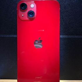 Apple iPhone 13 赤