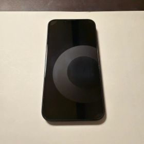 Apple iPhone 13 ミッドナイト 本体 箱付き