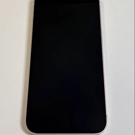 【値下げ／Used】iPhone 13本体128GB スターライト SIMフリー