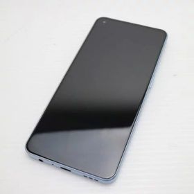 【中古】安心保証 美品 OPPO Reno7 A OPG04 ブルー スマホ 中古土日祝発送