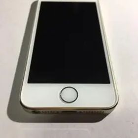 iPhone 5s Gold