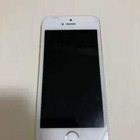 iPhone 5s Gold 32 GBゴールド ジャンク品