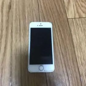 iPhone 5s Silver 32 GB Y!mobile