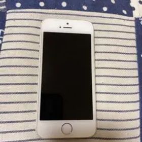 iPhone 5s 64 GB Softbank