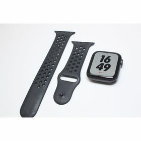 アップルウォッチ(Apple Watch)のApple Watch Nike SE（第1世代）GPS/44mm/A2352〈(その他)