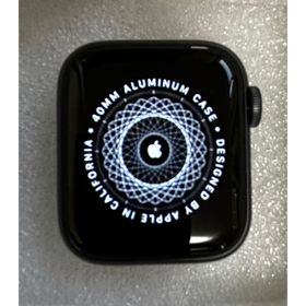 Apple Watch SE 第1世代 GPS/40mm/A2351 MYDP2(その他)