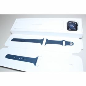 アップルウォッチ(Apple Watch)のApple Watch SE（第1世代）GPS/44mm/A2352 ⑥(その他)