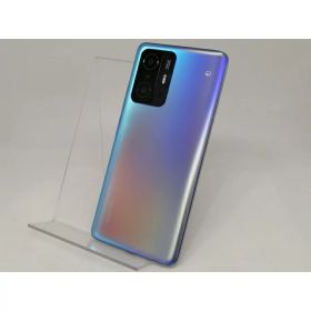 【中古】Xiaomi 国内版 【SIMフリー】 Xiaomi 11T Pro セレスティアルブルー 8GB 128GB【秋葉本店】保証期間1ヶ月【ランクB】