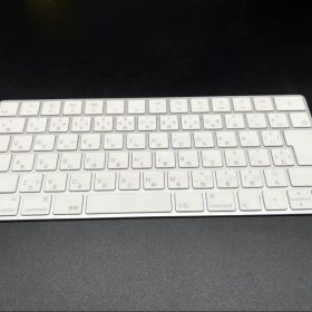 ◻︎Apple アップル magickeyboard A1644 無線キーボード
