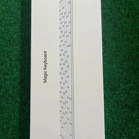 Apple Magic Keyboard MLA22J/A 日本語配列