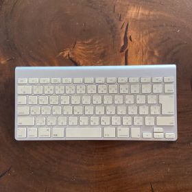 Apple Magic Keyboard 日本語配列