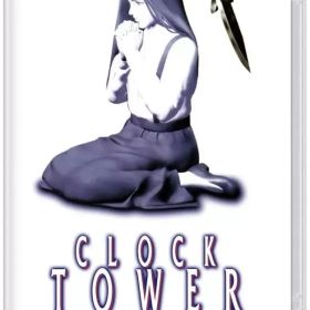 【中古】ニンテンドースイッチソフト クロックタワー・リワインド [通常版]