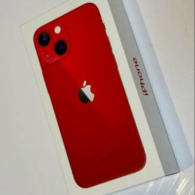 Apple iPhone 13 mini SIMロックフリー