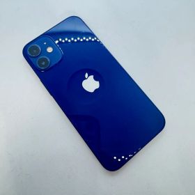 【訳あり特価！】 iPhone 12 mini 128GB 本体 動作確認済み