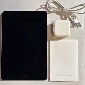 Apple iPad mini 4 32GB 本体