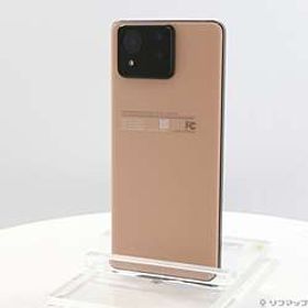 ZenFone 11 Ultra 256GB デザートサンド ZF11U-OR12S256 SIMフリー